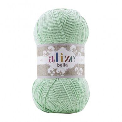 Alize Bella, 100g., 360m.