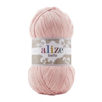 Alize Bella, 100g., 360m.