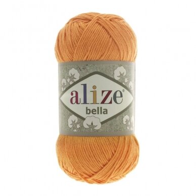 Alize Bella, 100g., 360m.