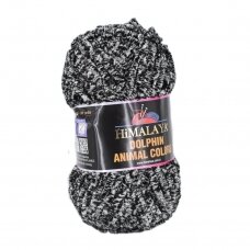 HiMALAYA Dolphin Animal Colors, 100g., 90m.