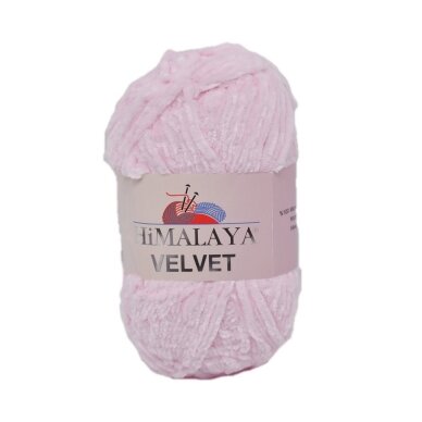 Himalaya Velvet, 100g., 120m.