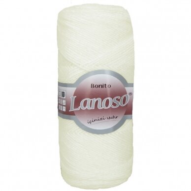 Lanoso Bonito, 100g., 300m.