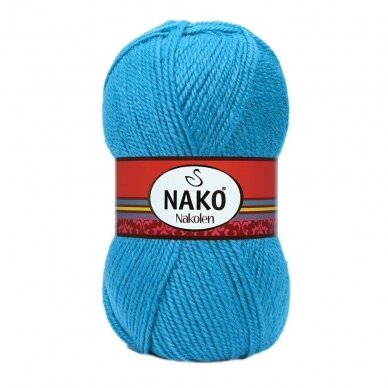 Nako Nakolen, 100g., 210m.