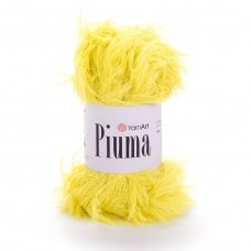 YarnArt Piuma, 50g., 100m.