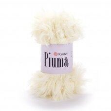 YarnArt Piuma, 50g., 100m.