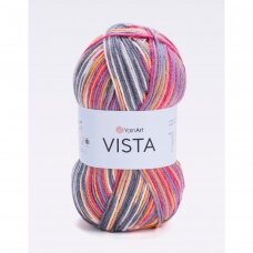 YarnArt Vista, 100g., 280m.