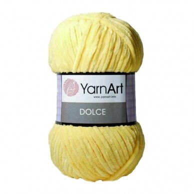 YarnArt Dolce, 100 g., 120 m.