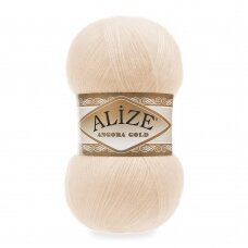 Alize Angora Gold , 100g., 550m.