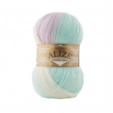 Alize Angora Gold Batik, 100 g., 550 m.