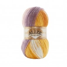 Alize Angora Gold Batik, 100 g., 550 m.