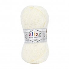 Alize Angora Gold STAR, 100g., 410m.