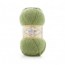 Alize Baby Best, 100 g., 240 m.