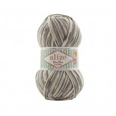 Alize Baby Best Colors, 100g., 240m.