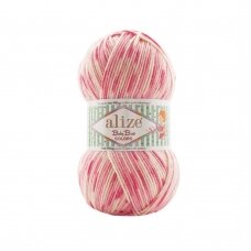 Alize Baby Best Colors, 100g., 240m.