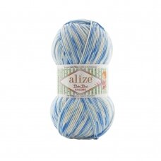 Alize Baby Best Colors, 100g., 240m.