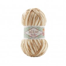 Alize Baby Best Colors, 100g., 240m.