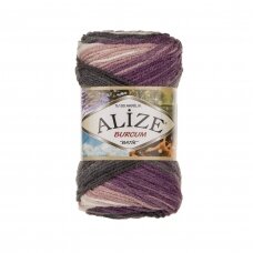 Alize Burcum Batik, 100g., 210m.