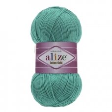 Alize Cotton Gold, 100g., 330m.