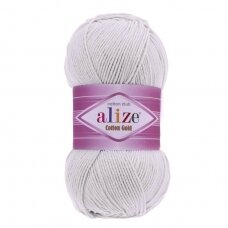 Alize Cotton Gold, 100g., 330m.