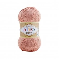 Alize Diva, 100 g., 350 m.