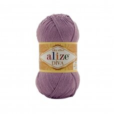 Alize Diva, 100 g., 350 m.