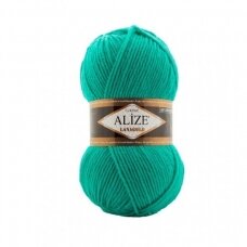 Alize Lanagold Classic, 100 g., 240 m.