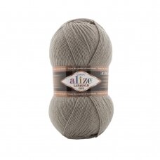 Alize Lanagold Fine 100 g., 390 m.