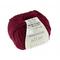 Alize Merino Royal, 50 g., 100 m.