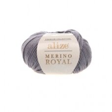 Alize Merino Royal, 50 g., 100 m.