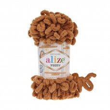 Alize Puffy, 100g., 9m.