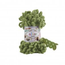 Alize Puffy, 100g., 9m.