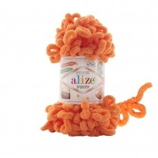 Alize Puffy, 100g., 9m.