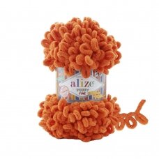 Alize Puffy Fine, 100 g., 14 m.