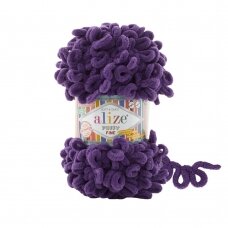 Alize Puffy Fine, 100g., 14m.