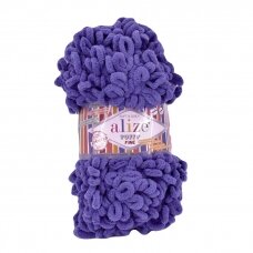 Alize Puffy Fine, 100g., 14m.