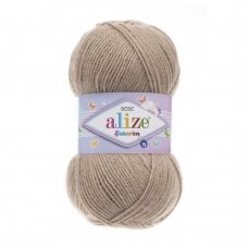 Alize Sekerim Bebe, 100g., 320m.