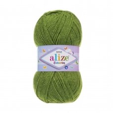 Alize Sekerim Bebe, 100g., 320m.