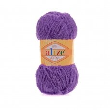 Alize Softy Baby, 50g., 115m.