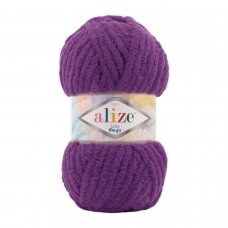 Alize Softy Mega, 100g., 70m.