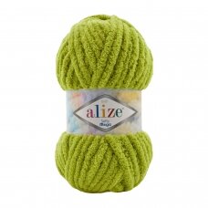 Alize Softy Mega, 100g., 70m.