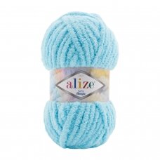 Alize Softy Mega, 100g., 70m.