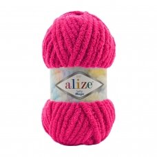 Alize Softy Mega, 100g., 70m.