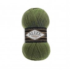 Alize Superlana Klasik, 100 g., 280 m.