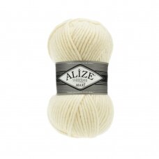 Alize Superlana Maxi, 100g., 100m.