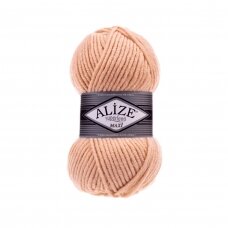 Alize Superlana Maxi, 100g., 100m.