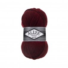 Alize Superlana Maxi, 100g., 100m.