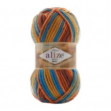 Alize Superlana Maxi Batik, 100g., 100m.