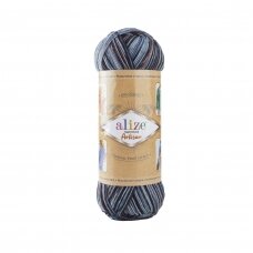 Alize Superwash Artisan , 100g., 420m.