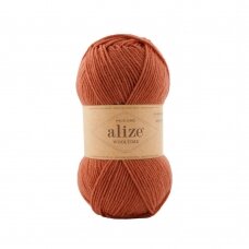 Alize Wooltime, 100g., 200m.