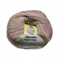 Alpacana Super Fine, 100g., 375m.